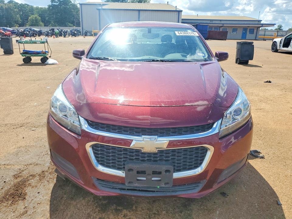 2015 Chevrolet Malibu მანქანა იყიდება აუქციონზე, vin: 1G11C5SLXFF226822, აუქციონის ნომერი: 64388376