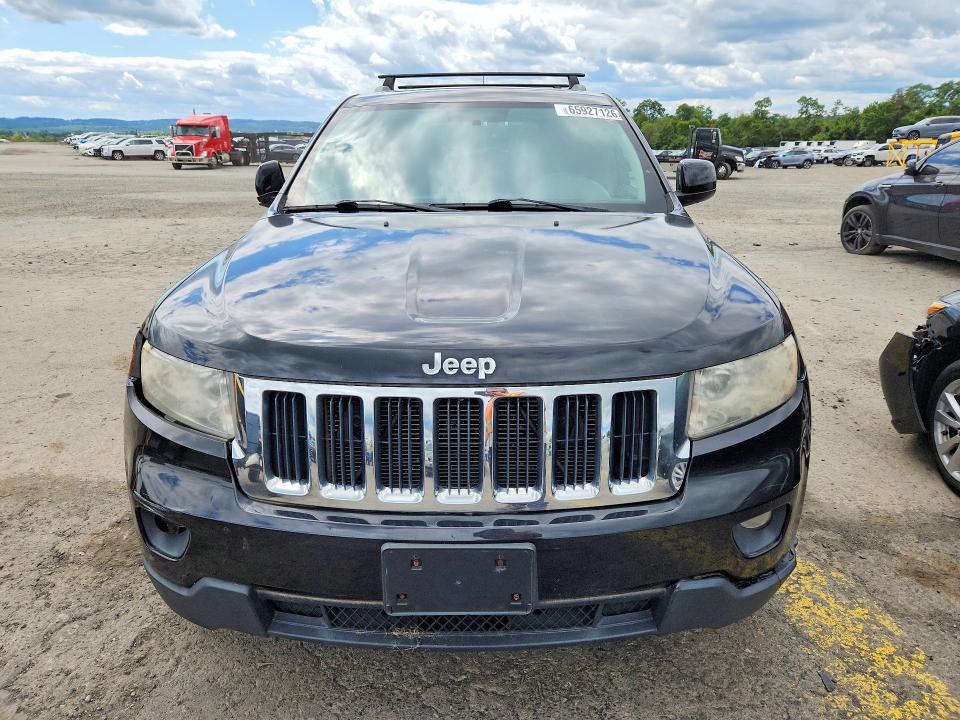2012 Jeep Grand Cherokee მანქანა იყიდება აუქციონზე, vin: 1C4RJFAG3CC299103, აუქციონის ნომერი: 65927126