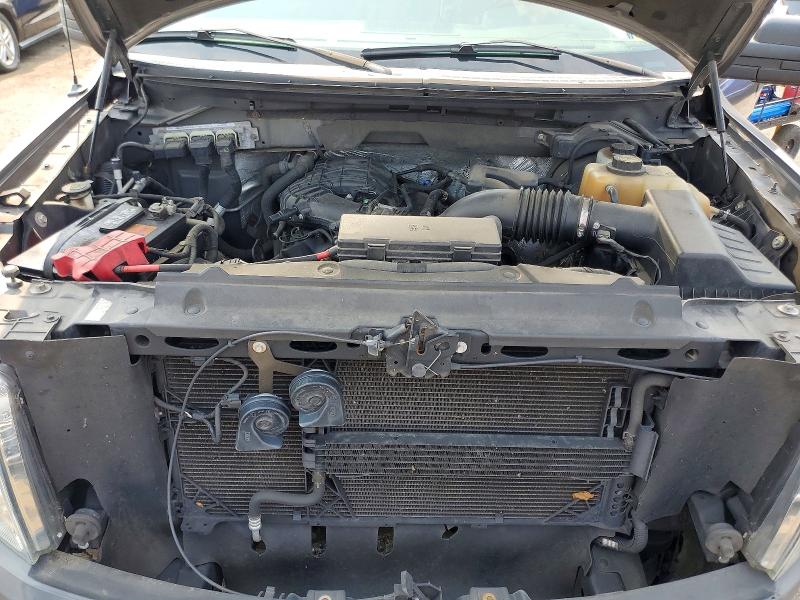 Продаж на аукціоні авто 2011 Ford F150, vin: 1FTMF1EM6BKD16270, номер лоту: 65098366