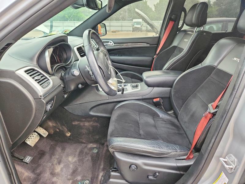 64136886 :رقم المزاد ، 1C4RJFDJ9JC344162 vin ، 2018 Jeep Grand Cherokee مزاد بيع