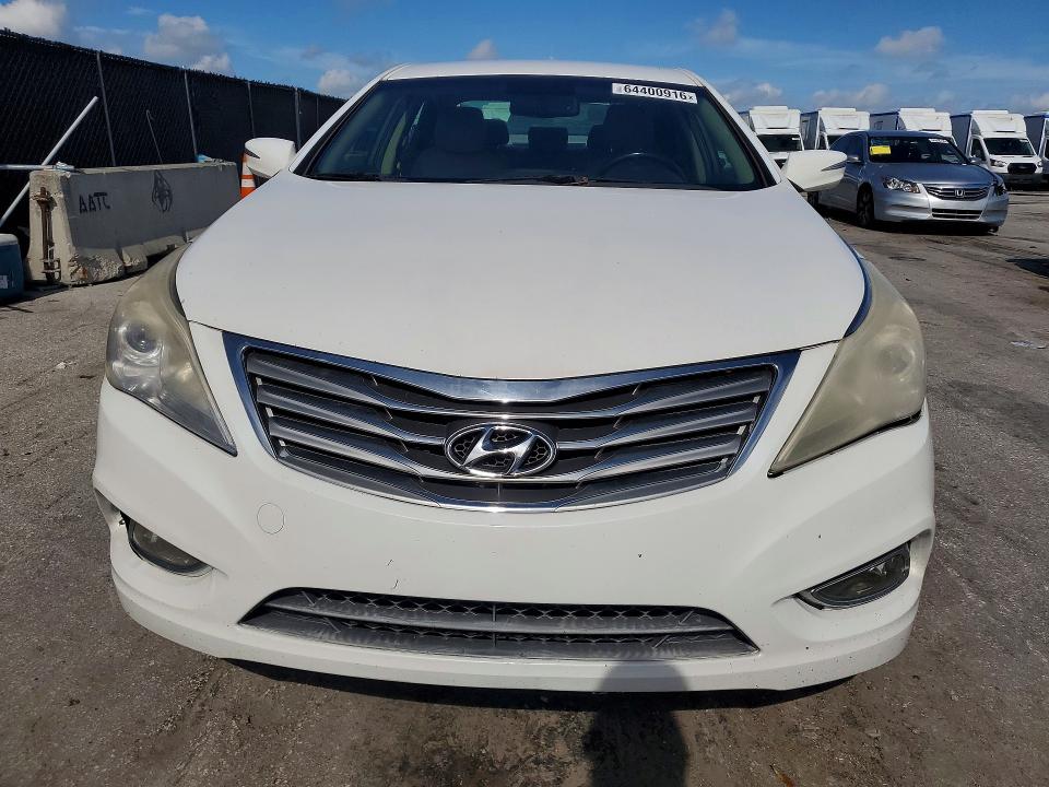 Продаж на аукціоні авто 2014 Hyundai Azera, vin: KMHFH4JG8EA406501, номер лоту: 64400916