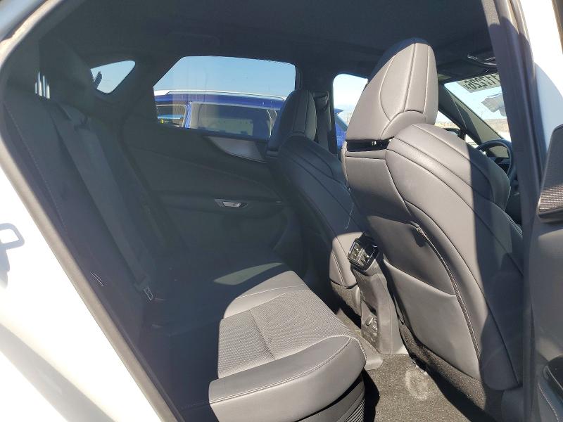 65117226 :رقم المزاد ، JTJKKCFZ6T2077276 vin ، 2026 Lexus Nx 450h+ مزاد بيع