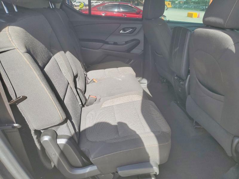 Продаж на аукціоні авто 2020 Chevrolet Traverse, vin: 1GNERFKW8LJ168541, номер лоту: 64402386