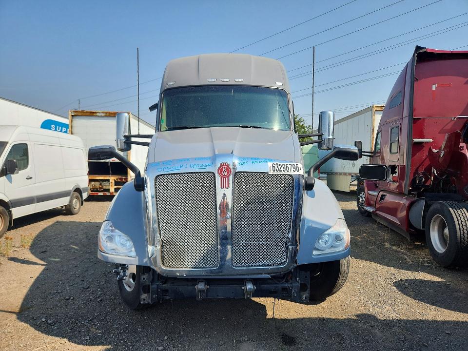 Aukcja sprzedaży 2022 Kenworth T680, vin: 1XKYD49X6NJ467007, numer aukcji: 63296796