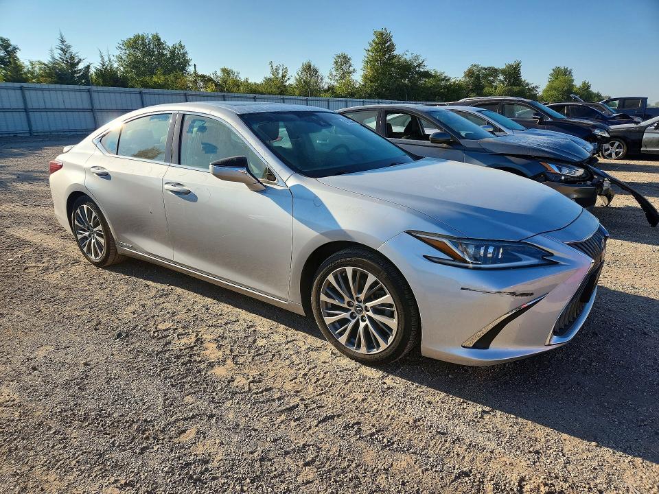 Aukcja sprzedaży 2020 Lexus Es, vin: 58AD21B11LU008973, numer aukcji: 66103056