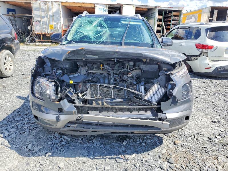 64370796 :رقم المزاد ، KMHRC8A30PU255283 vin ، 2023 Hyundai Venue مزاد بيع