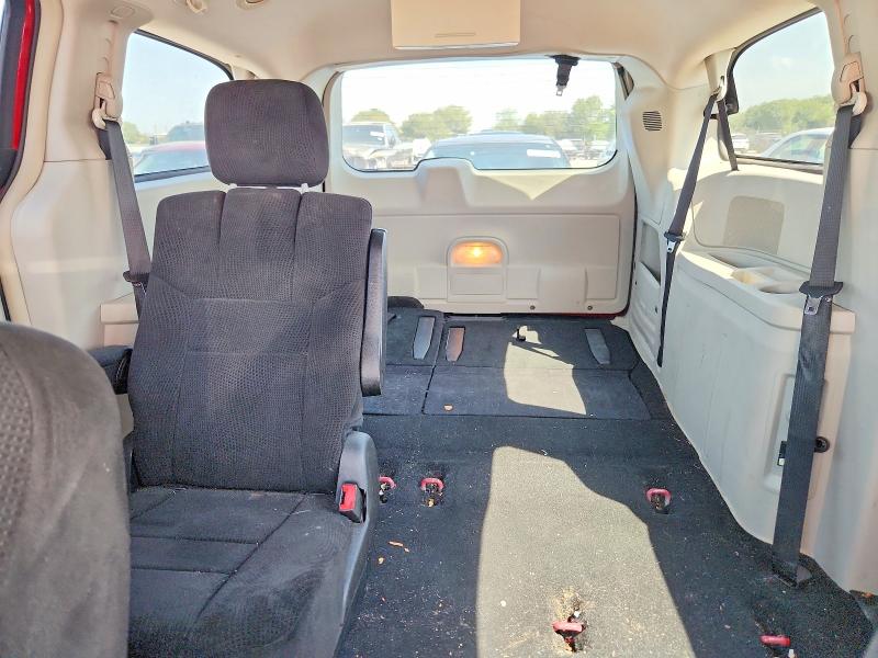 Aukcja sprzedaży 2013 Dodge Grand Caravan, vin: 2C4RDGDG3DR508034, numer aukcji: 66658666