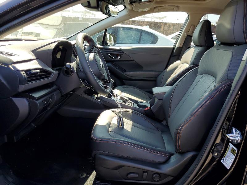 64855706 :رقم المزاد ، JF2GUSND1T8231846 vin ، 2026 Subaru Crosstrek مزاد بيع