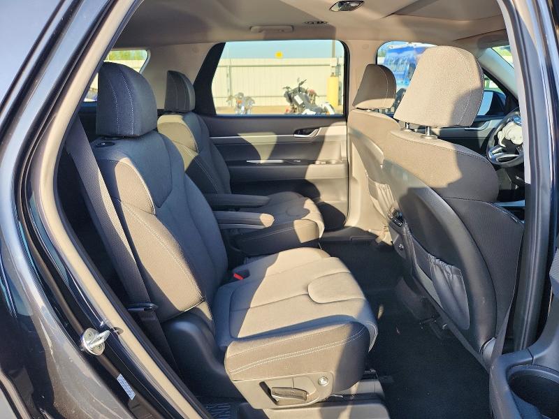 Aukcja sprzedaży 2020 Hyundai Palisade, vin: KM8R24HE6LU129071, numer aukcji: 65936036