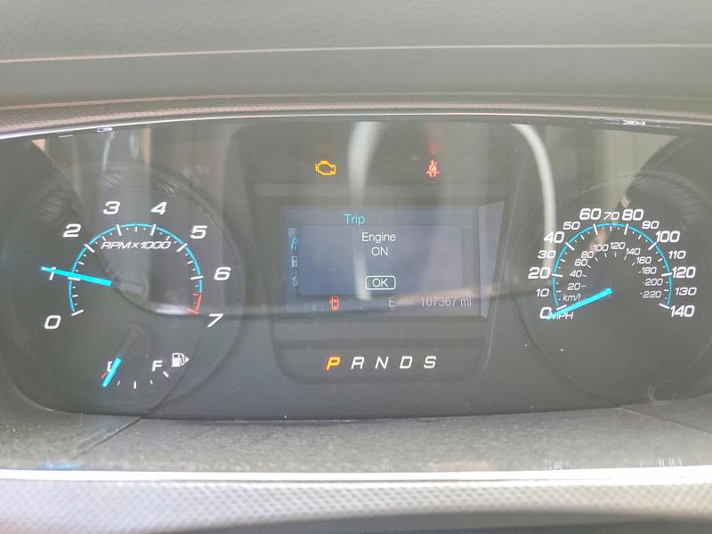 Продажа на аукционе авто 2018 Ford Taurus, vin: 1FAHP2D84JG133742, номер лота: 66365236