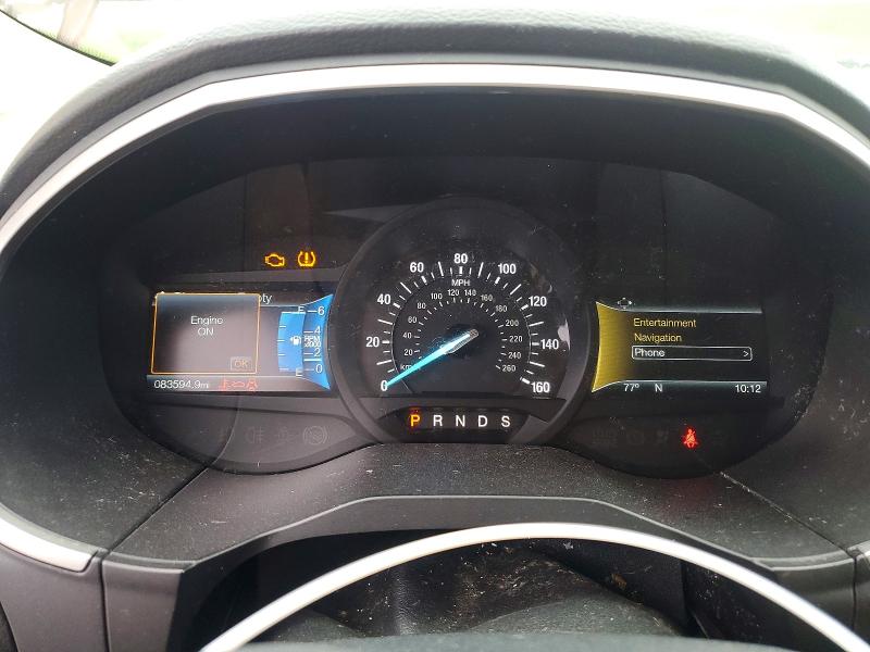 Aukcja sprzedaży 2016 Ford Edge, vin: 2FMPK3J94GBB91675, numer aukcji: 63286406