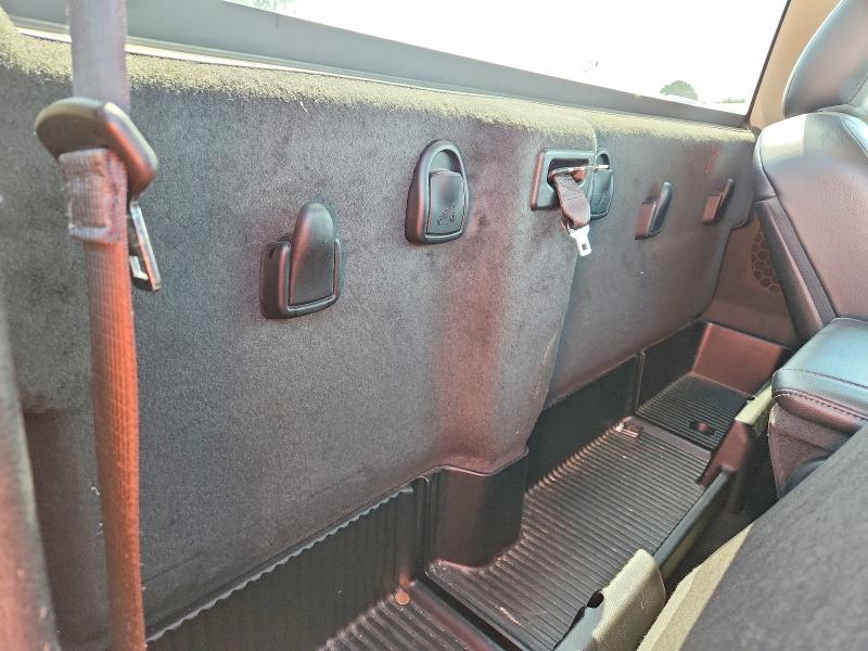 Продаж на аукціоні авто 2022 Ram 1500 Classic, vin: 3C6JR7AG5NG233977, номер лоту: 63857566