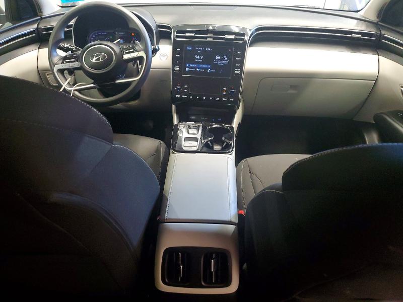 Aukcja sprzedaży 2023 Hyundai Tucson, vin: KM8JBCA1XPU115016, numer aukcji: 63873776