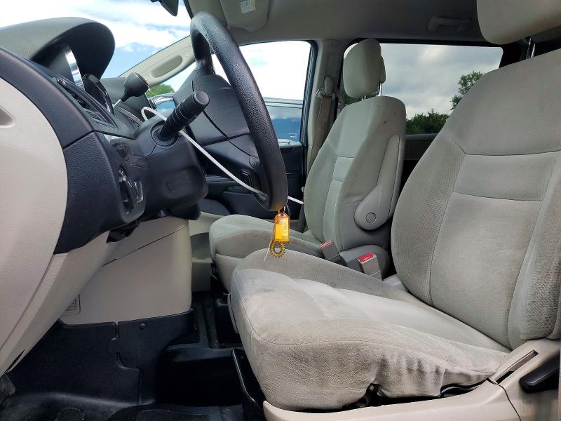 Aukcja sprzedaży 2014 Dodge Grand Caravan, vin: 2C7WDGBG2ER220404, numer aukcji: 62853596