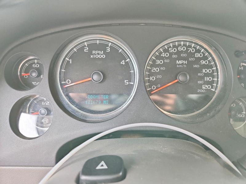 63346366 :رقم المزاد ، 1GC4K1C88DF139122 vin ، 2013 Chevrolet Silverado مزاد بيع