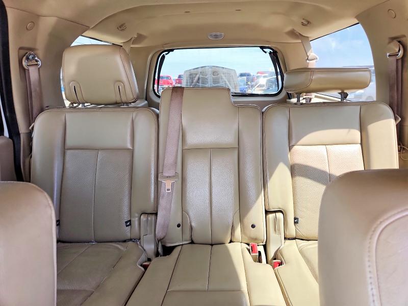Aukcja sprzedaży 2011 Ford Expedition, vin: 1FMJK1J54BEF24980, numer aukcji: 64472006