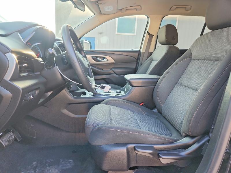 Продажа на аукционе авто 2020 Chevrolet Traverse, vin: 1GNERFKW2LJ299366, номер лота: 66997096