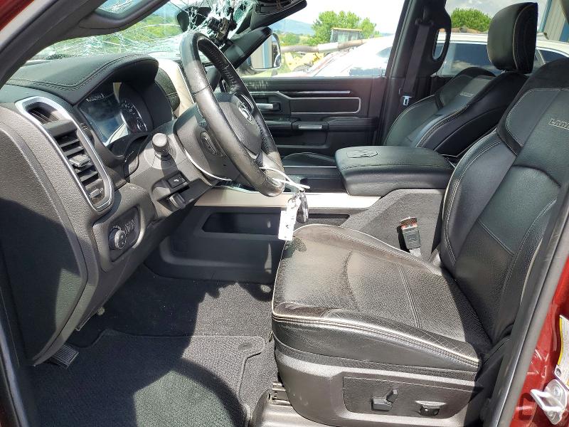 Продаж на аукціоні авто 2019 Ram 2500, vin: 3C6UR5FL3KG611734, номер лоту: 63716116
