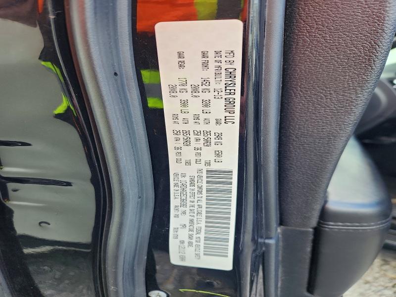 Продаж на аукціоні авто 2014 Dodge Durango, vin: 1C4RDHAG2EC360382, номер лоту: 63641526