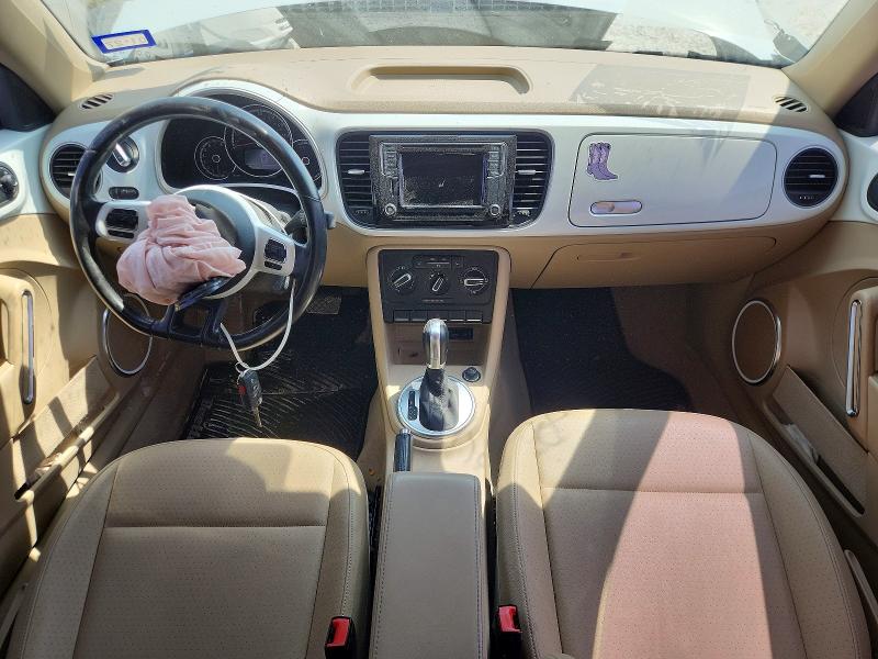 Auction sale of the 2016 Volkswagen Beetle, vin: 3VWJ07AT6GM617168, lot number: 66650176