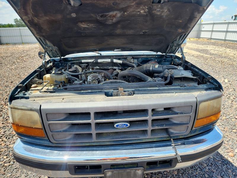 Aukcja sprzedaży 1997 Ford F350, vin: 1FDJF37F0VEB36942, numer aukcji: 63714266