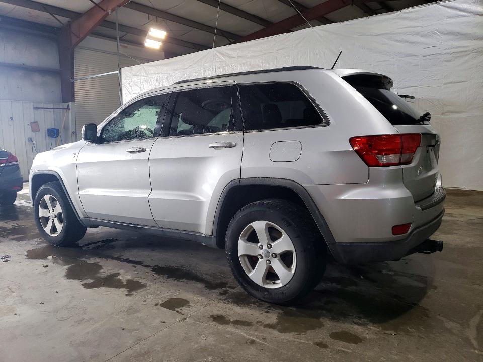 63553146 :رقم المزاد ، 1J4RR4GG2BC543157 vin ، 2011 Jeep Grand Cherokee مزاد بيع