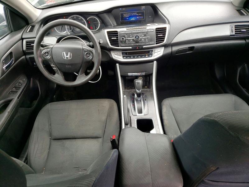 Продажа на аукционе авто 2015 Honda Accord, vin: 1HGCR2F31FA250044, номер лота: 63489316