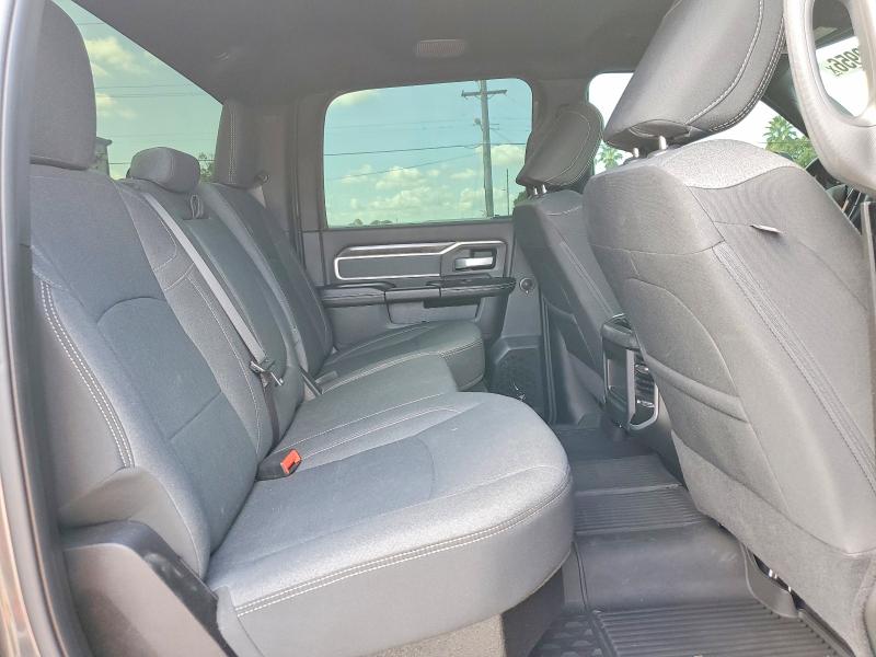 Продажа на аукционе авто 2022 Ram 2500, vin: 3C6UR5DLXNG124117, номер лота: 65039956
