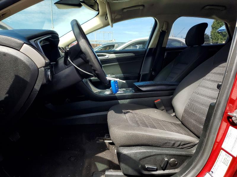 Продажа на аукционе авто 2019 Ford Fusion, vin: 3FA6P0LU6KR242417, номер лота: 67036536