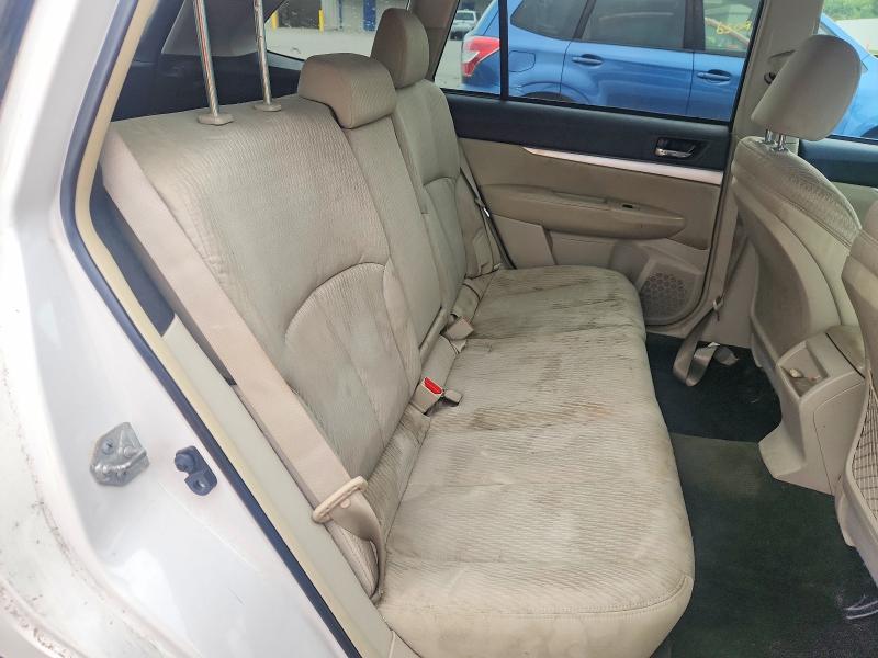 Продажа на аукционе авто 2012 Subaru Outback, vin: 4S4BRBCC4C3243910, номер лота: 64251116