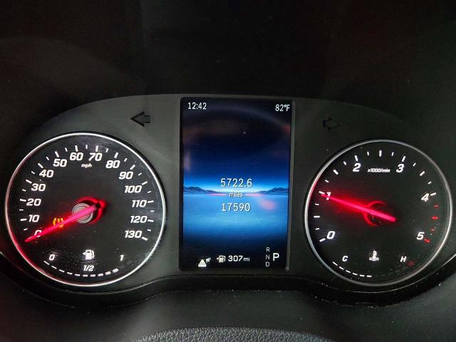 64393326 :رقم المزاد ، W1Z4KFHY8SP771624 vin ، 2025 Mercedes-benz Sprinter مزاد بيع
