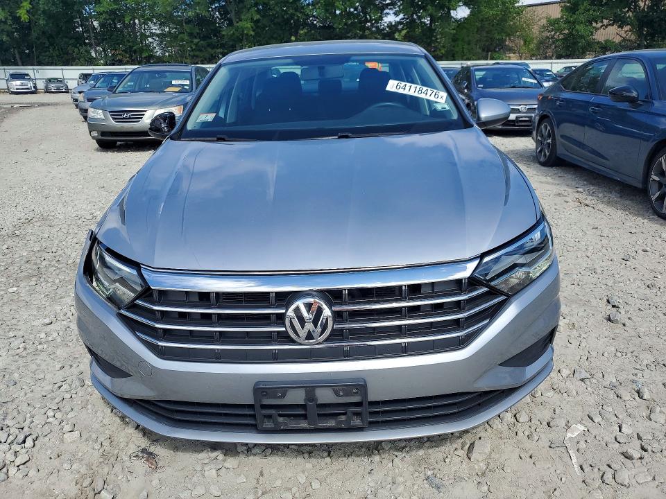 Aukcja sprzedaży 2020 Volkswagen Jetta, vin: 3VWCB7BU4LM067571, numer aukcji: 64118476