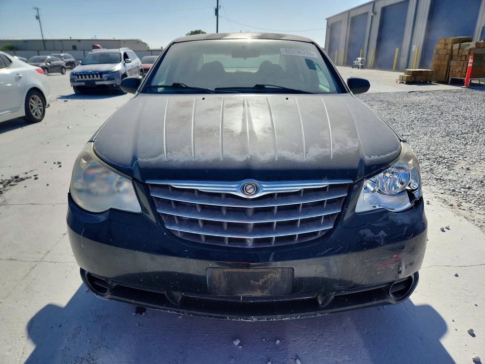 2008 Chrysler Sebring მანქანა იყიდება აუქციონზე, vin: 1C3LC46KX8N178988, აუქციონის ნომერი: 65296286