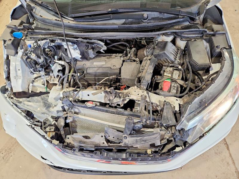 2016 Honda Cr-v მანქანა იყიდება აუქციონზე, vin: 5J6RM4H72GL007751, აუქციონის ნომერი: 66369046