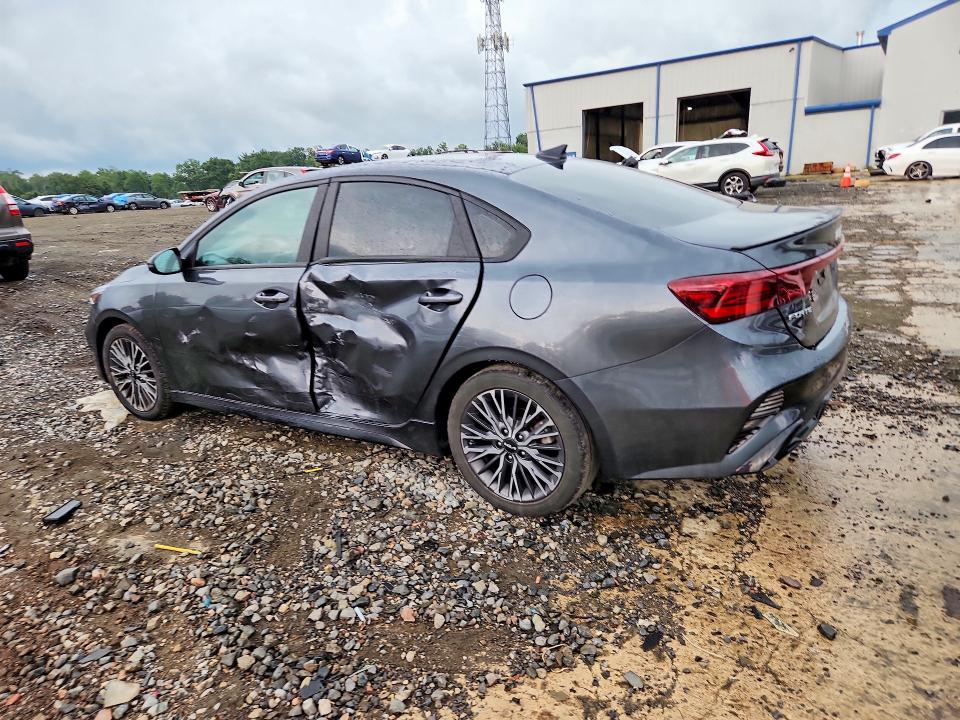 Aukcja sprzedaży 2022 Kia Forte, vin: 3KPF54AD5NE510962, numer aukcji: 66974576