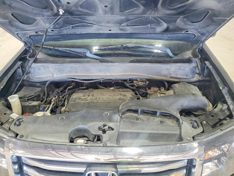 66913376 :رقم المزاد ، 5FNYF3H20FB008506 vin ، 2015 Honda Pilot مزاد بيع