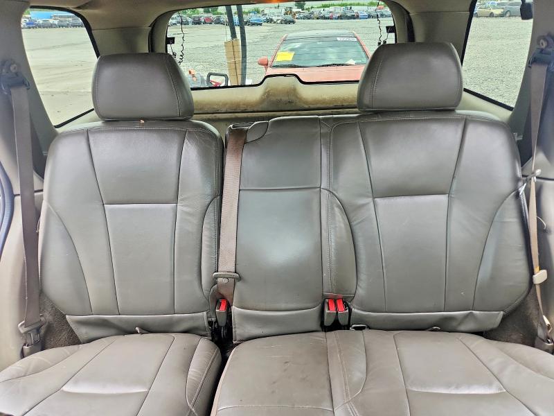 Aukcja sprzedaży 2003 Chevrolet Trailblazer, vin: 1GNDS13SX32198231, numer aukcji: 63738206