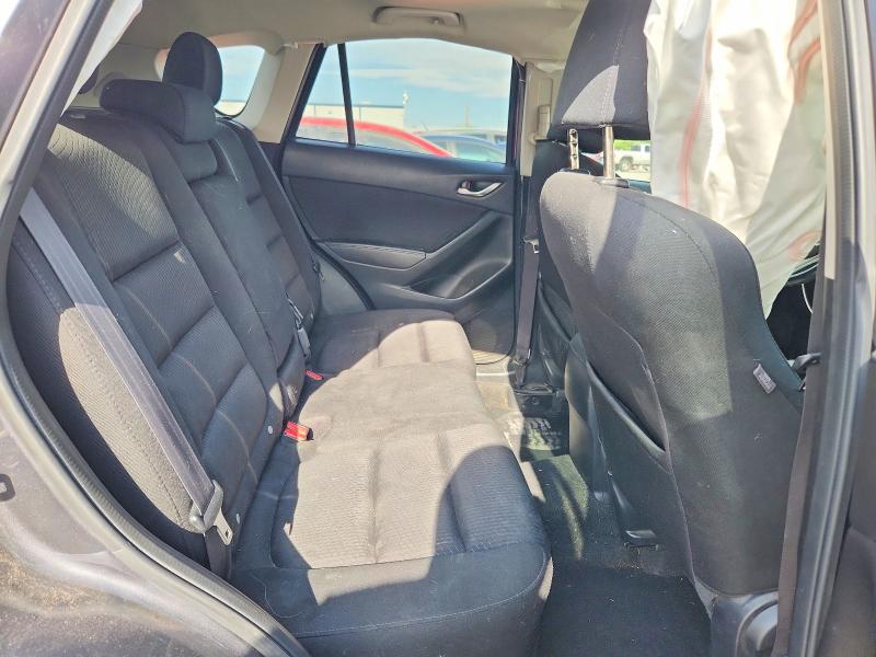 Aukcja sprzedaży 2015 Mazda Cx-5, vin: JM3KE2CY4F0514358, numer aukcji: 66885486