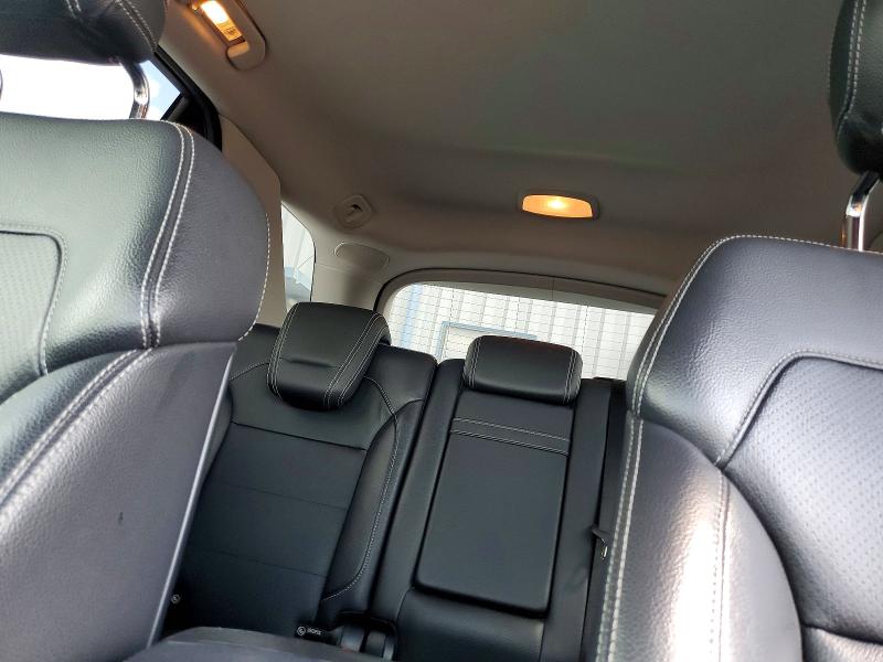 2013 Mercedes-benz Ml მანქანა იყიდება აუქციონზე, vin: 4JGDA5HB4DA140680, აუქციონის ნომერი: 64885566