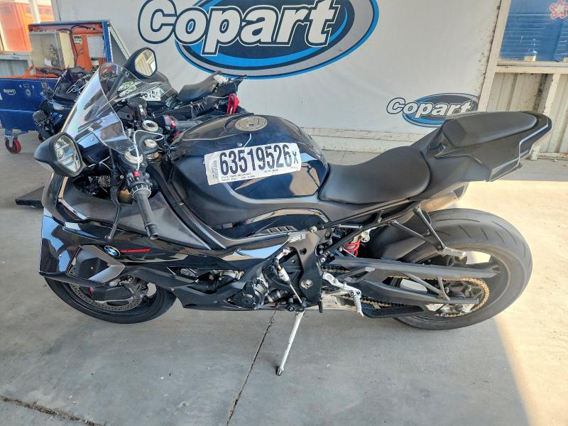 Продажа на аукционе авто 2025 Bmw S 1000, vin: WB10P2309S6L93268, номер лота: 63519526