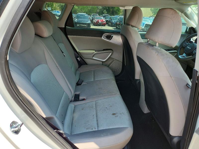 63055096 :رقم المزاد ، KNDJ23AU7S7924608 vin ، 2025 Kia Soul مزاد بيع