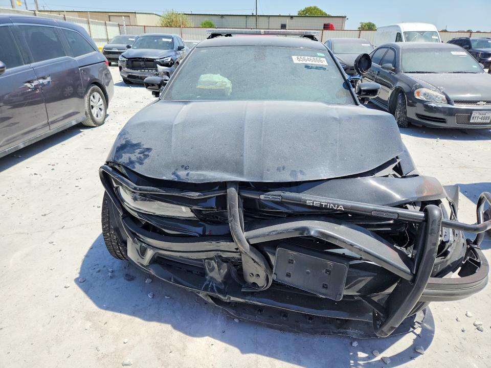 Продажа на аукционе авто 2023 Dodge Charger, vin: 2C3CDXATXPH564865, номер лота: 65646866