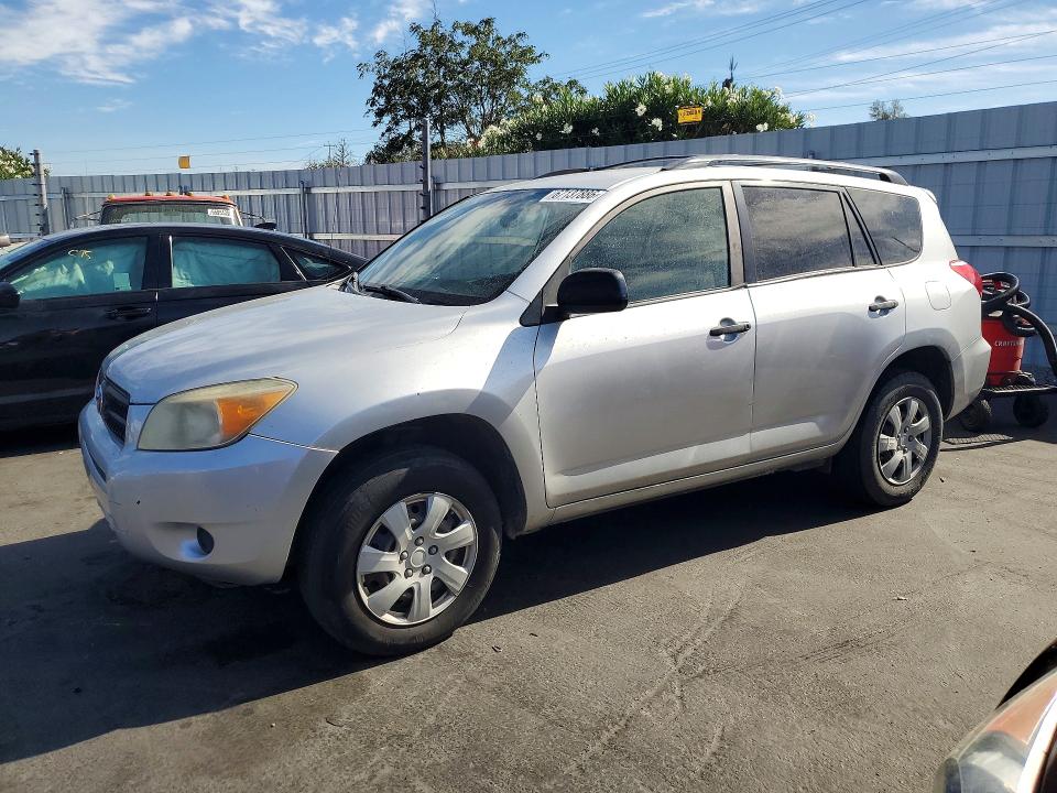 Aukcja sprzedaży 2007 Toyota Rav4, vin: JTMZD33V976021361, numer aukcji: 67137886