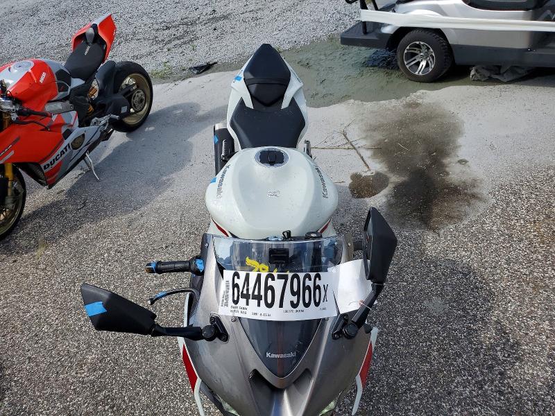 Aukcja sprzedaży 2024 Kawasaki Zx636, vin: JKBZXJK10RA002083, numer aukcji: 64467966