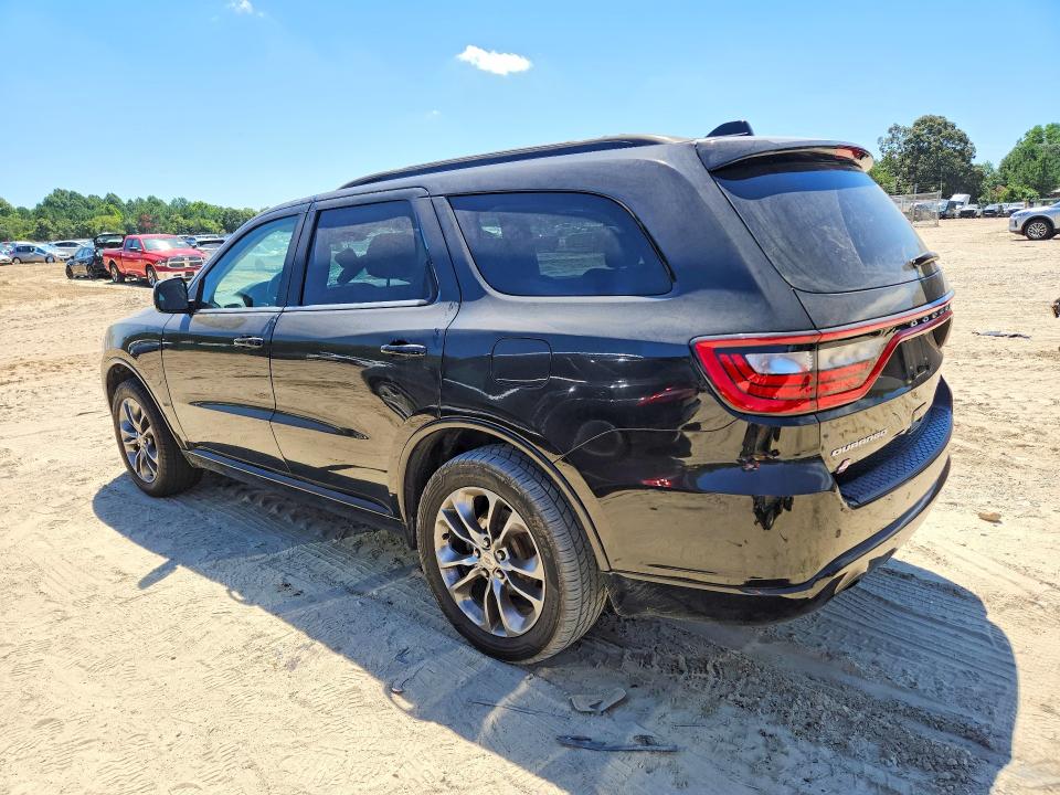 Продажа на аукционе авто 2019 Dodge Durango, vin: 1C4RDJDG5KC853455, номер лота: 63986286
