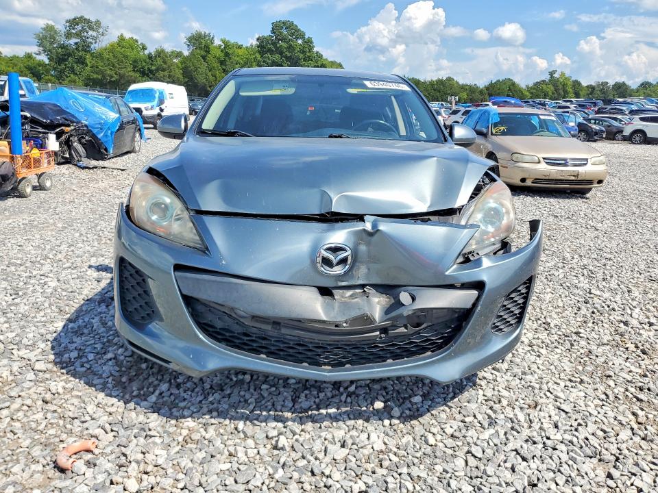 Aukcja sprzedaży 2013 Mazda 3, vin: JM1BL1V71D1708687, numer aukcji: 63940746