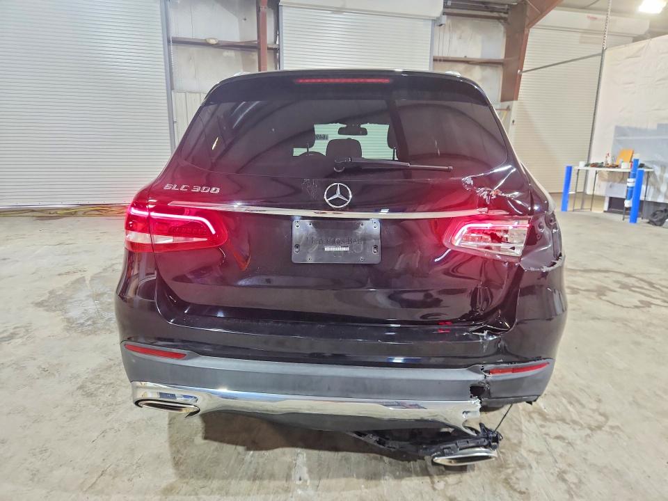 Aukcja sprzedaży 2019 Mercedes-benz Glc, vin: WDC0G4KB0KV121046, numer aukcji: 64921816