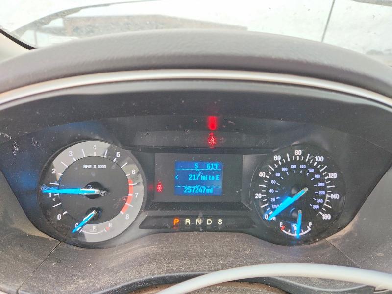 Aukcja sprzedaży 2014 Ford Fusion, vin: 3FA6P0G74ER270001, numer aukcji: 63644516