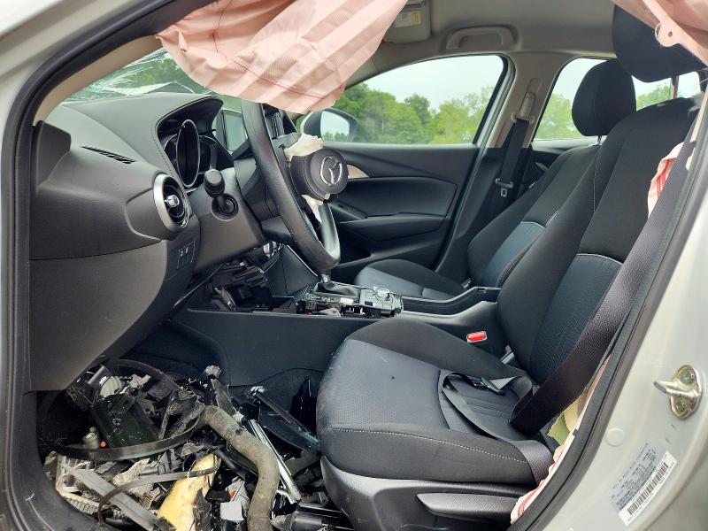 Aukcja sprzedaży 2021 Mazda Cx-3, vin: JM1DKFB75M1505895, numer aukcji: 66132626