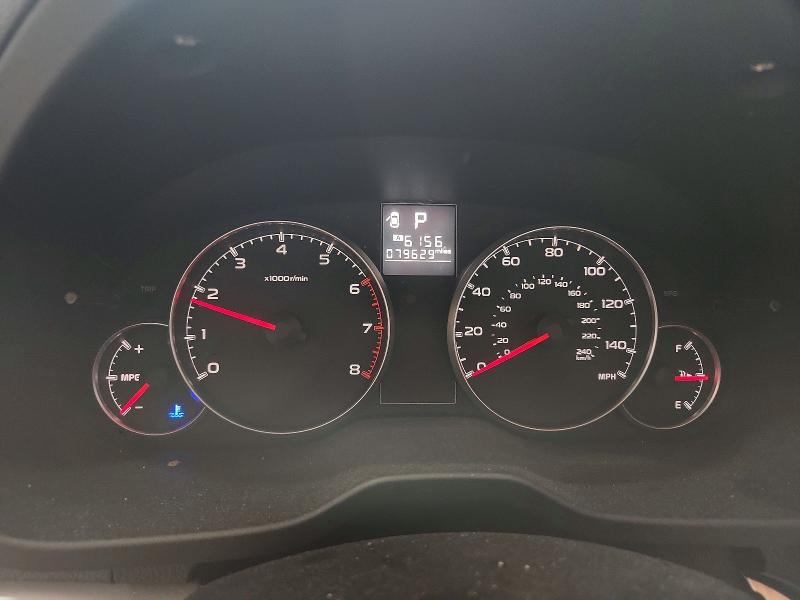 2014 Subaru Legacy მანქანა იყიდება აუქციონზე, vin: 4S3BMCC67E3023473, აუქციონის ნომერი: 65891036